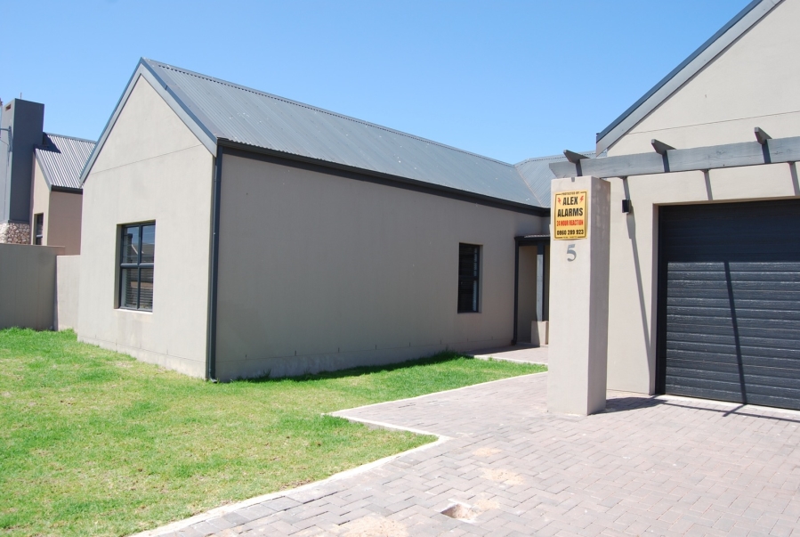 3 Bedroom Property for Sale in Vredenburg Western Cape